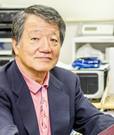 山田 晴彦