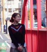 馬目 佐和子