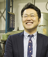 中川 宏明