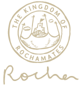 Rocha